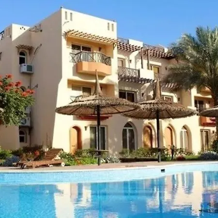 Ss1996 Sea Beach Hotel 2 Bedrooms Sharm El Sheikh